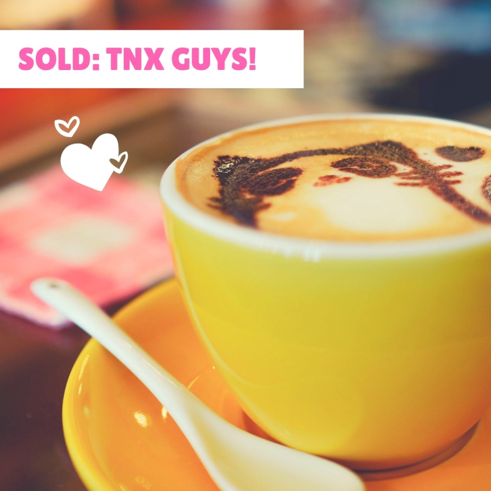 SOLD